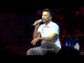 TARKAN: "Verme" Live @ Harbiye, Istanbul - September 2nd, 2013