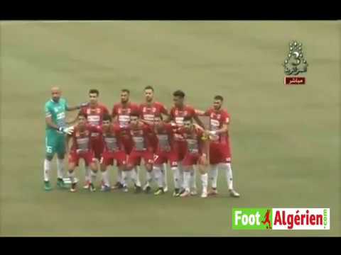 Ligue 2 Algérie (5e journée) : JSM Béjaïa 0 - 0 RC Kouba