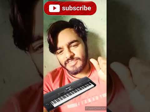 KORG krome indian tone free. subscribe pls. who r use krome comments pls