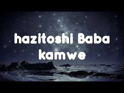 Moyo wangu laryc by Dr Ipyana ft Goodluck