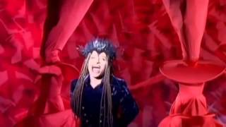 Cappella - Move On Baby 1994