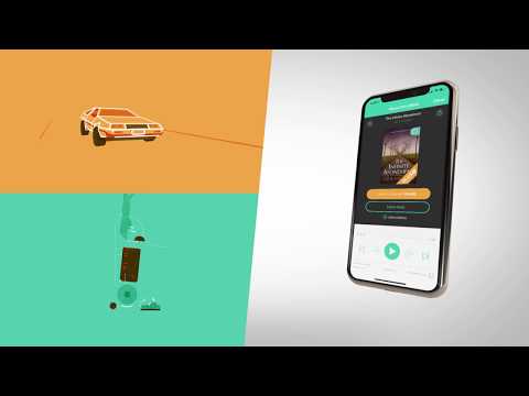 Deseret Bookshelf Video