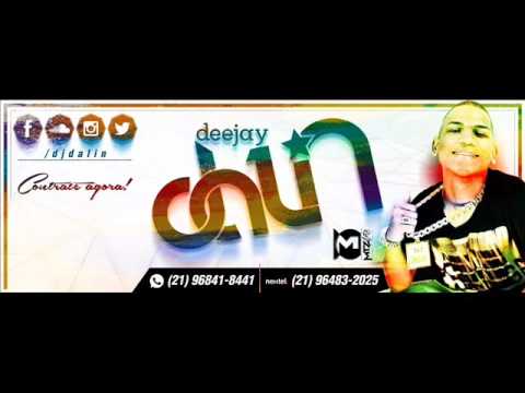 MC FABINHO OSK, KALZIN, GW & G15 == CAÇADORES DE CABAÇO == DJ DALIN