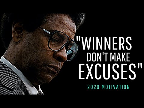 NO MATTER HOW HARD IT GETS - Best Motivational Speech for 2021