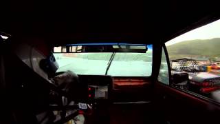 24 Hours of Lemons - Infineon Raceway - 03/24/12