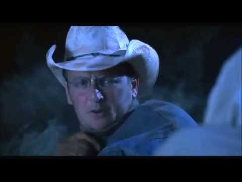 City Slickers II - Eat me