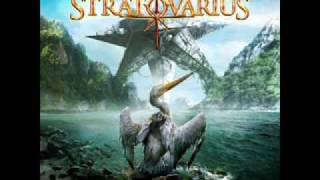 Stratovarius -- The Game Never Ends
