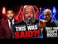 Todd Hall DEFENDS Brian Carn… Then What He Said on Sunday Shocked People!