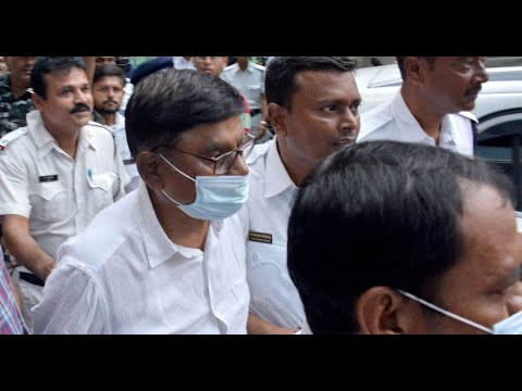 Bengal SSC scam: TMC MLA Manik Bhattacharya sent to 14-day ED custody