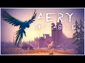 Gameplay video of Aery: Sky Castle  XBox