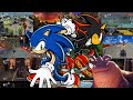 If Schaffrillas Productions Did A Sonic Adventure 2 Level Ranking Based On My Personal Opinion