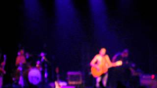 Ornatos Violeta - Nuvem - Coliseu Lisboa