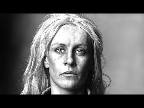 Drug Addict interview-Gabby