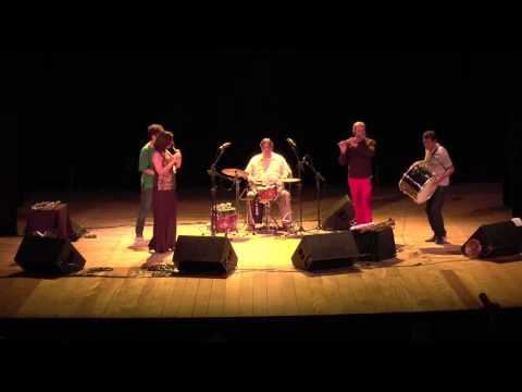 Festival Assad 2014 - Show CARLOS MALTA