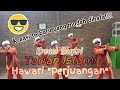 Lucu Dan Mudah Dihafal Kreasi Seni Tari Islami Hawari Perjuangan TKA TPA Al Amin Campagaya