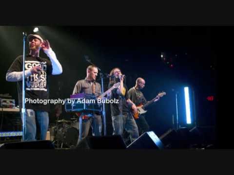 Unknown Prophets feat. Promoe from the Looptroop Rockers