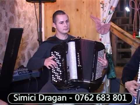 Simici Dragan - 2012 - Balu Vanatorilor.