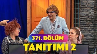 Güldür Güldür Show – 371.Bölüm Tanıtımı 2