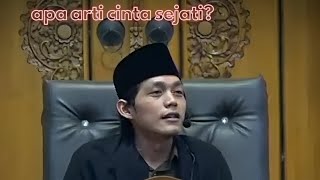 Download lagu FILOSOFI CINTA.! ''sosok Gus Iqdam''⁉️ mp3