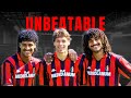 Gullit Van Basten Rijkaard The Genius That Built Gli Immortali The Immortals