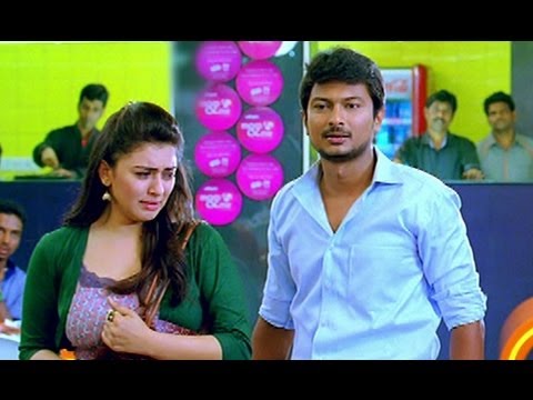 Hansika meets her fiance - Oru Kal Oru Kannadi