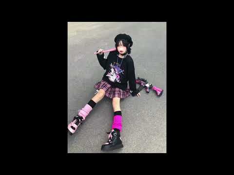 [free] capoxxo x oaf1 x s3rl x scencore rave type beat