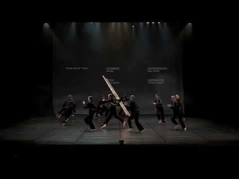 J-Fest 2024 showcase and battle edition: Show Dance Adults Career ladder  Dance studio "Extra"