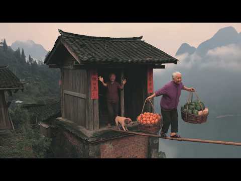 Unseen Wonders of the Silk Road