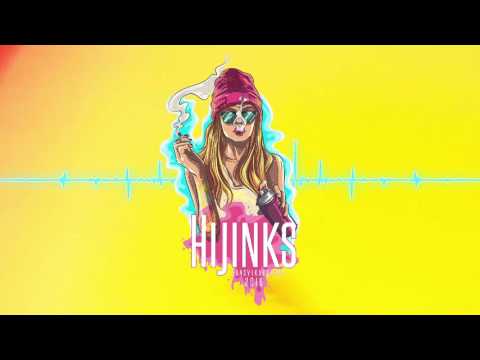 HIJINKS 2016 -  Kursiv & Ari Krem Ft.-Anna Sol