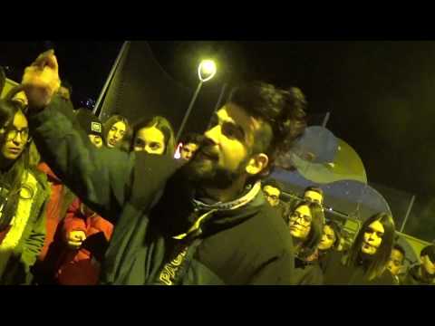 //BATALLÓN// KHRUL VS FORTU [Cuartos] - Segunda División - Fecha 4 - RUTE