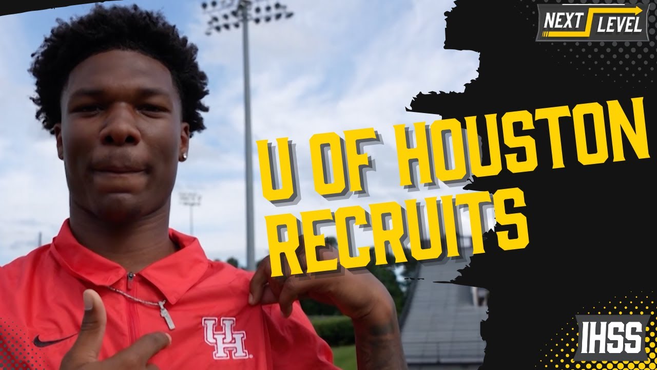 Willie Fritz's Recruiting Strategy Boosts UH's Football Prospects