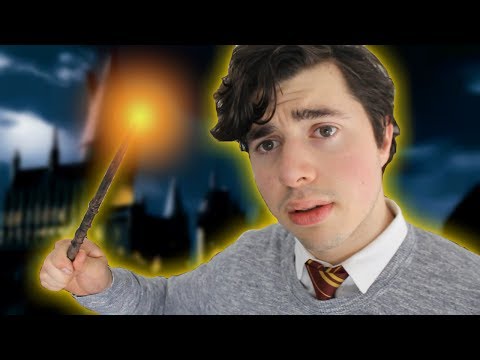 download lagu mp3 mp4 Varita Magica De Harry Potter, download lagu Varita Magica De Harry Potter gratis, unduh video klip Varita Magica De Harry Potter