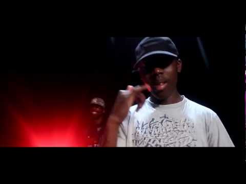 Nikoff prépare le clip 'ZED' ( Projet Starting Block ) + Freestyle Exclu