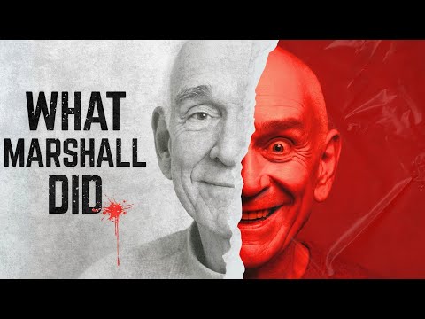 Inside Heaven’s Gate: The Cult That Waited for a Spaceship