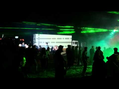 Tekno crossover 3 T.lesco.P oblyk Dfroke