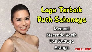 Download lagu Lagu Terbaik RUTH SAHANAYA ✨ mp3 Download lagu Lagu Terbaik RUTH SAHANAYA ✨ mp3