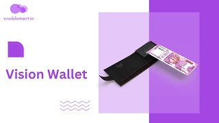 Vision Wallet