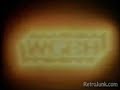 The Destruction Of WGBH Logo 1978