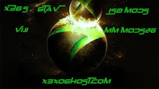 XBG's Online Working GTA V 1.11 ISO Mods (Public Match)