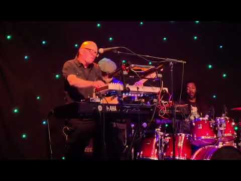 Promotional video thumbnail 2 for Tim Enders Band