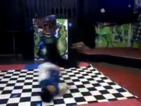 Everytime i hit the party