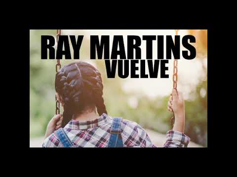 Beret - Vuelve (Cover Ray Martins)