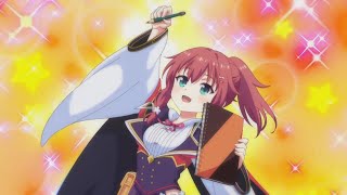 【ミストトレインガールズ】桜の車掌業　2024年6月版【プレイ動画】