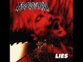 Krabathor - The Truth About Lies 