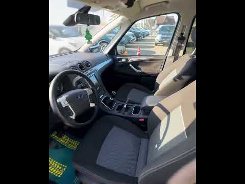 фото ford galaxy ii рестайлинг 0