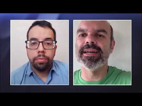 TV CÂMARA | Causas e tratamentos da artrite e artrose