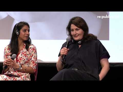 re:publica 2024: Who cares about India? - A Chai Talk