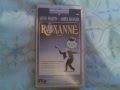 Roxanne UK VHS Retail Release