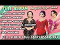 Full Album Spesial Album Jawa Pujaningsih X Kitir Sumilir