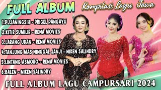 Download lagu Full Album Spesial Album Jawa - Pujaningsih X Kitir Sumilir mp3 Download lagu Full Album Spesial Album Jawa - Pujaningsih X Kitir Sumilir mp3